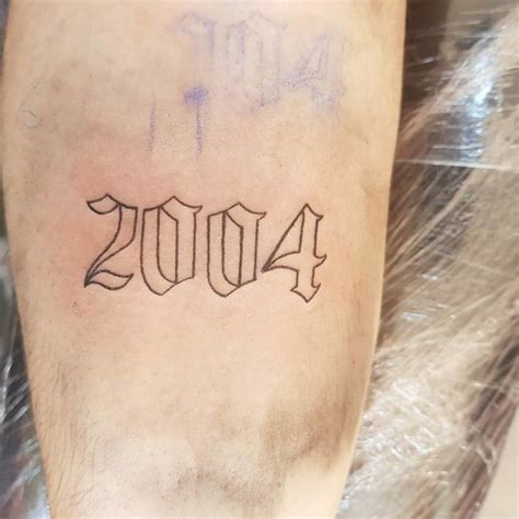 tatts numbers